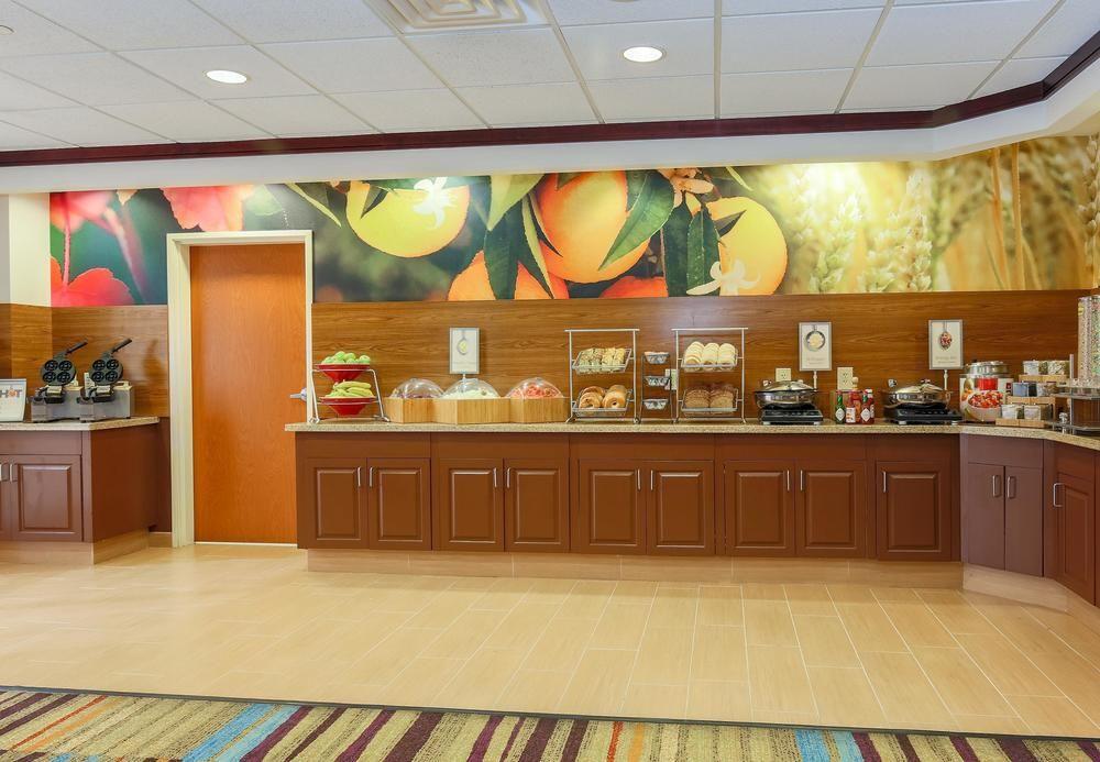 Fairfield By Marriott Inn & Suites Las Vegas Stadium Area Exterior foto