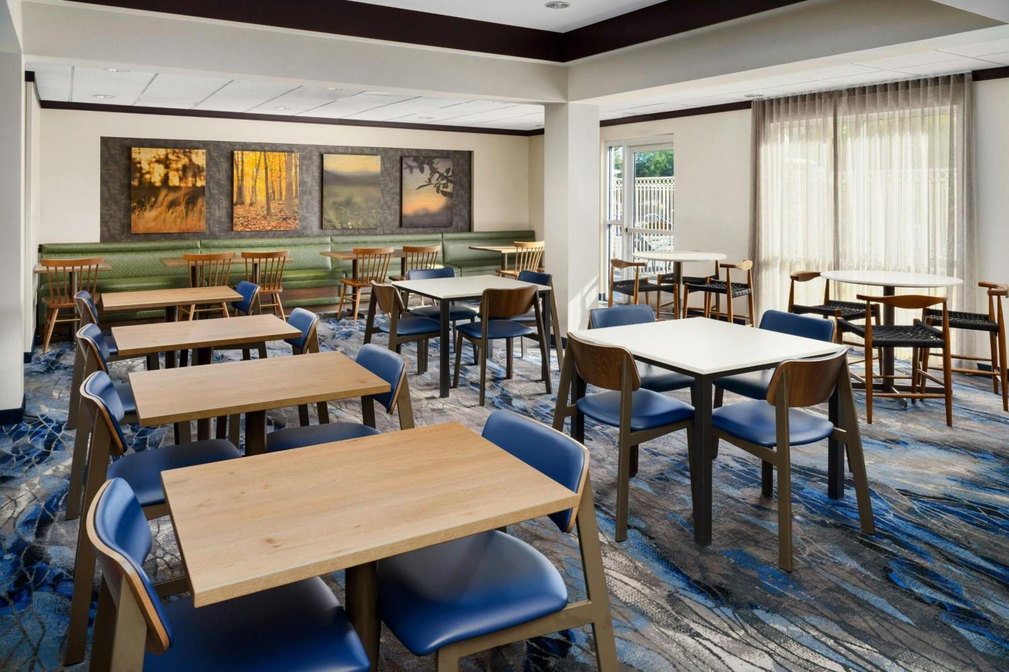 Fairfield By Marriott Inn & Suites Las Vegas Stadium Area Exterior foto