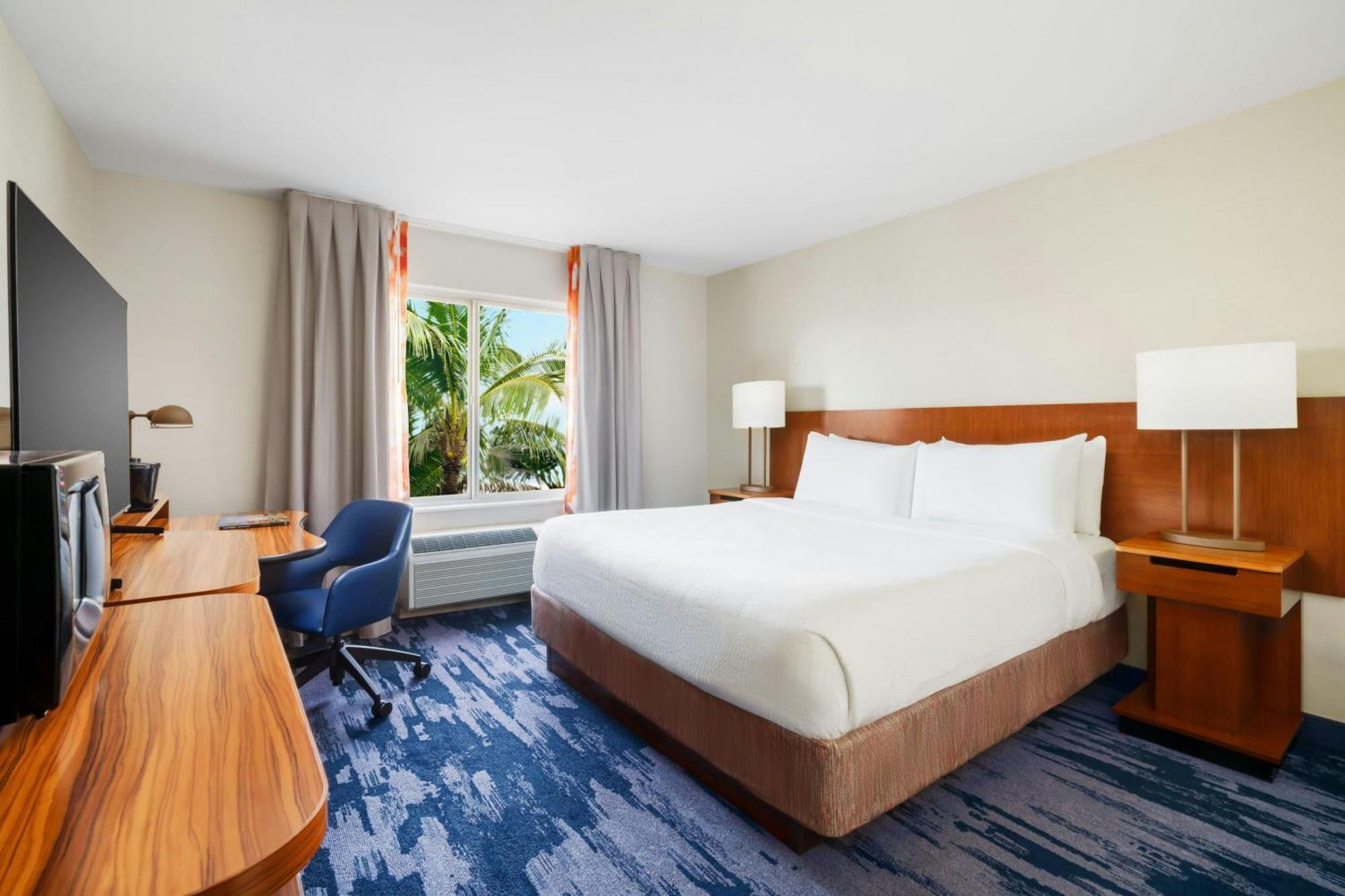 Fairfield By Marriott Inn & Suites Las Vegas Stadium Area Exterior foto