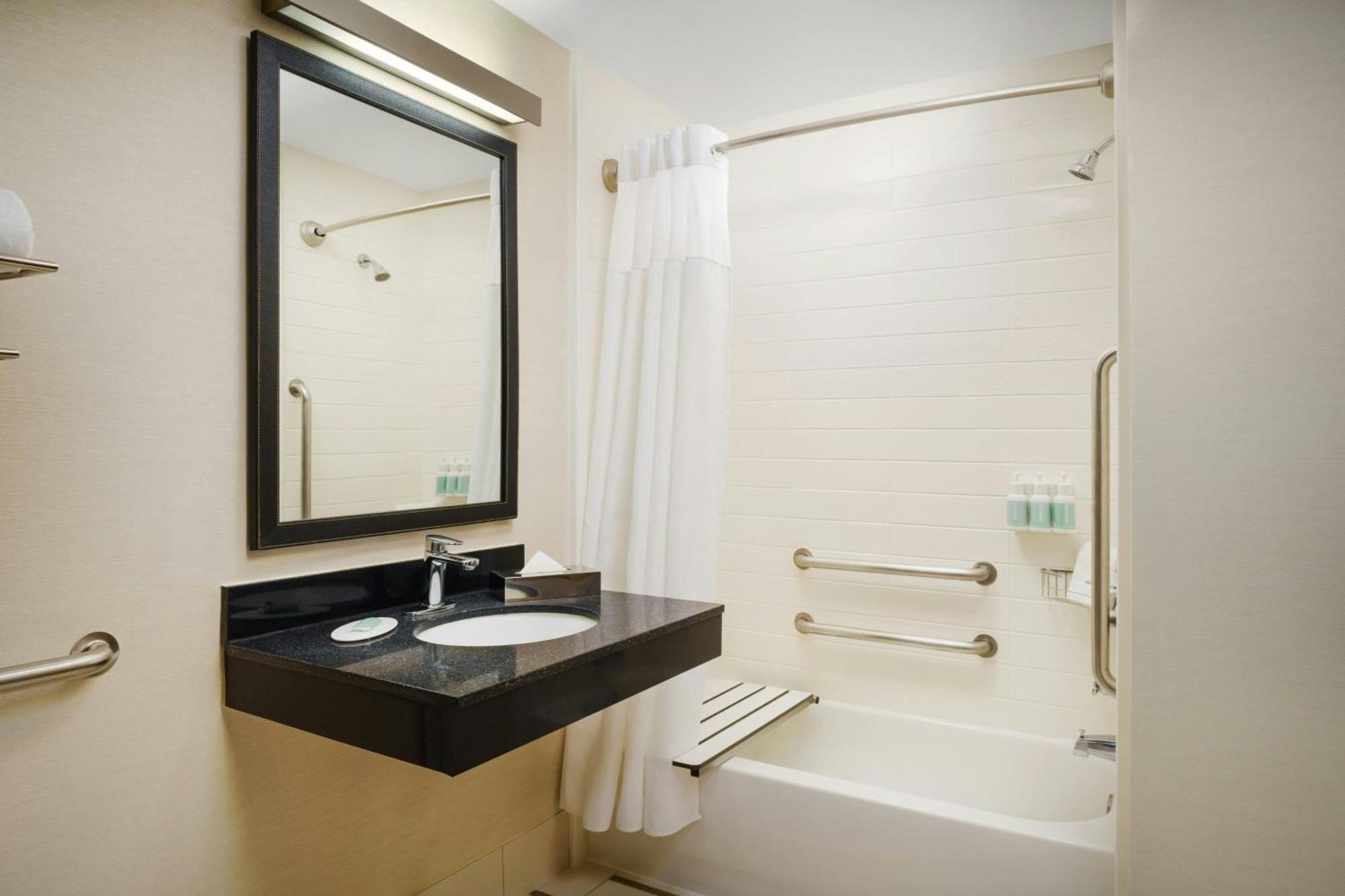 Fairfield By Marriott Inn & Suites Las Vegas Stadium Area Exterior foto