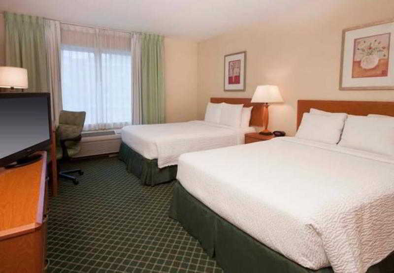 Fairfield By Marriott Inn & Suites Las Vegas Stadium Area Quarto foto