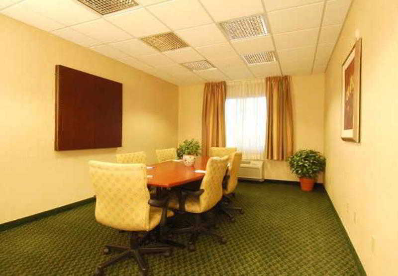 Fairfield By Marriott Inn & Suites Las Vegas Stadium Area Facilidades foto